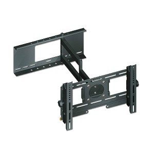 23"- 40" LCD LED PLASMA TV Articulating Swivel TV Wall Mount